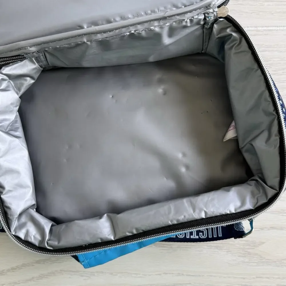 Justice lunch kit